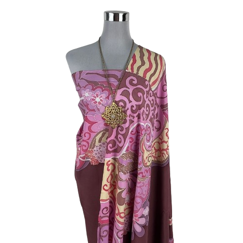 KAIN PASANG BATIK CANTING