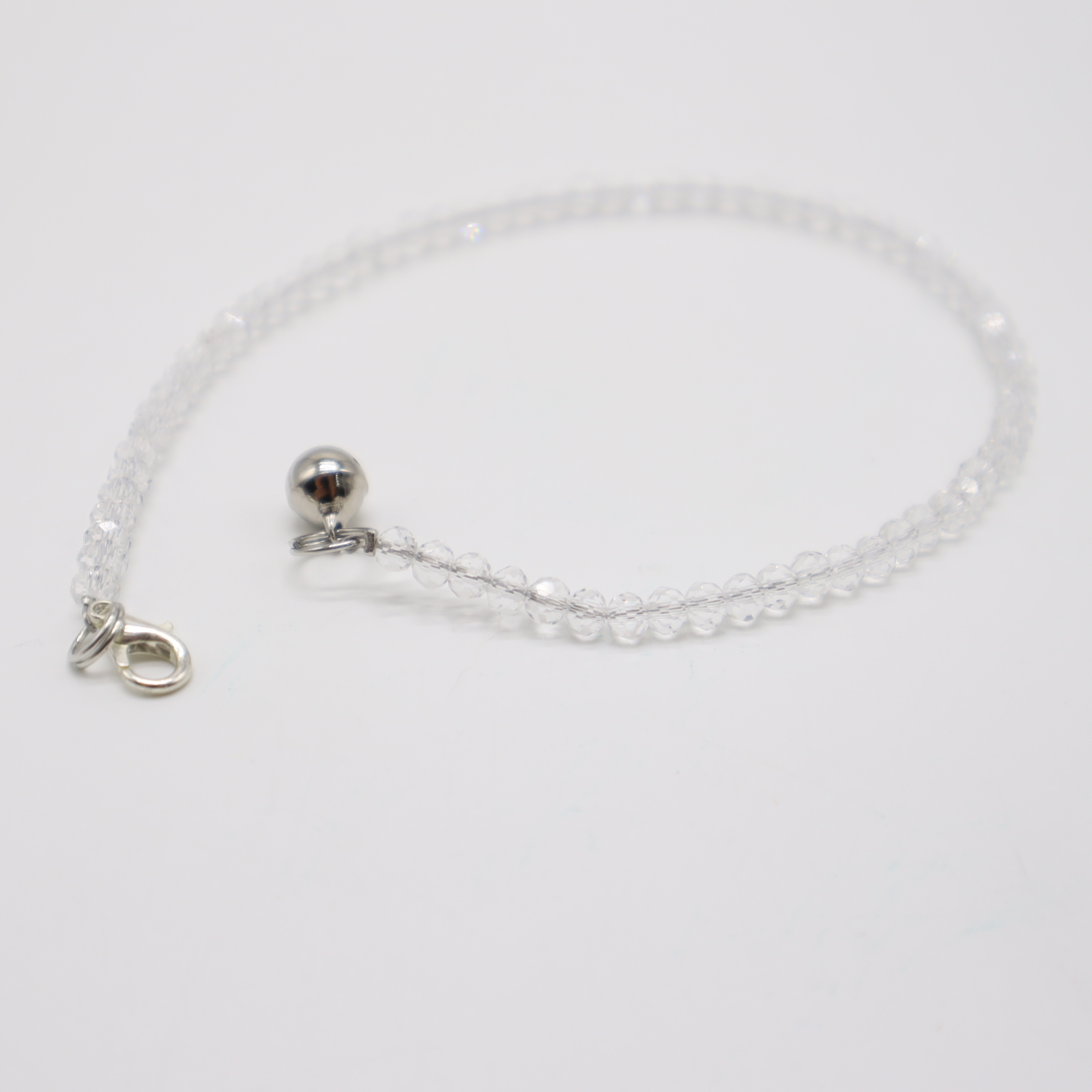 GELANG KAKI MANIK