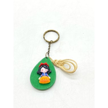KEYCHAIN ROTAN