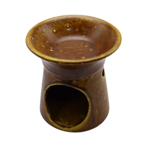 BEKAS LILIN AROMA TERAPI