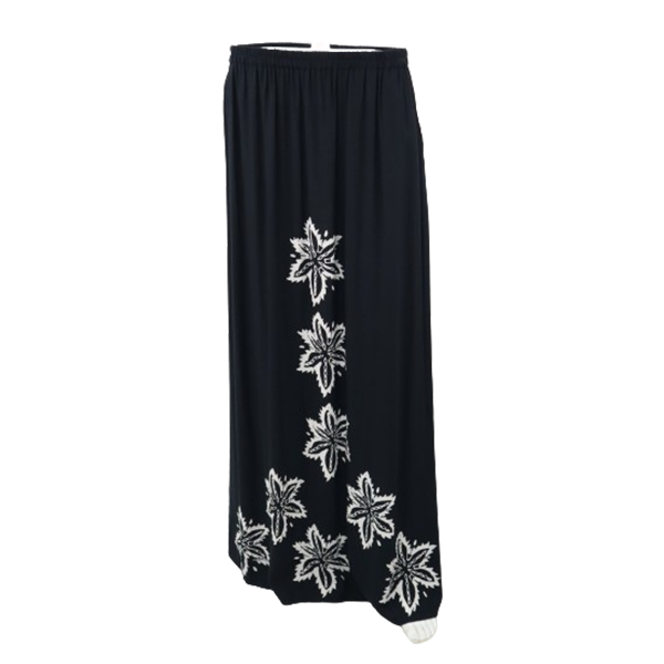 SKIRT LABUH BATIK