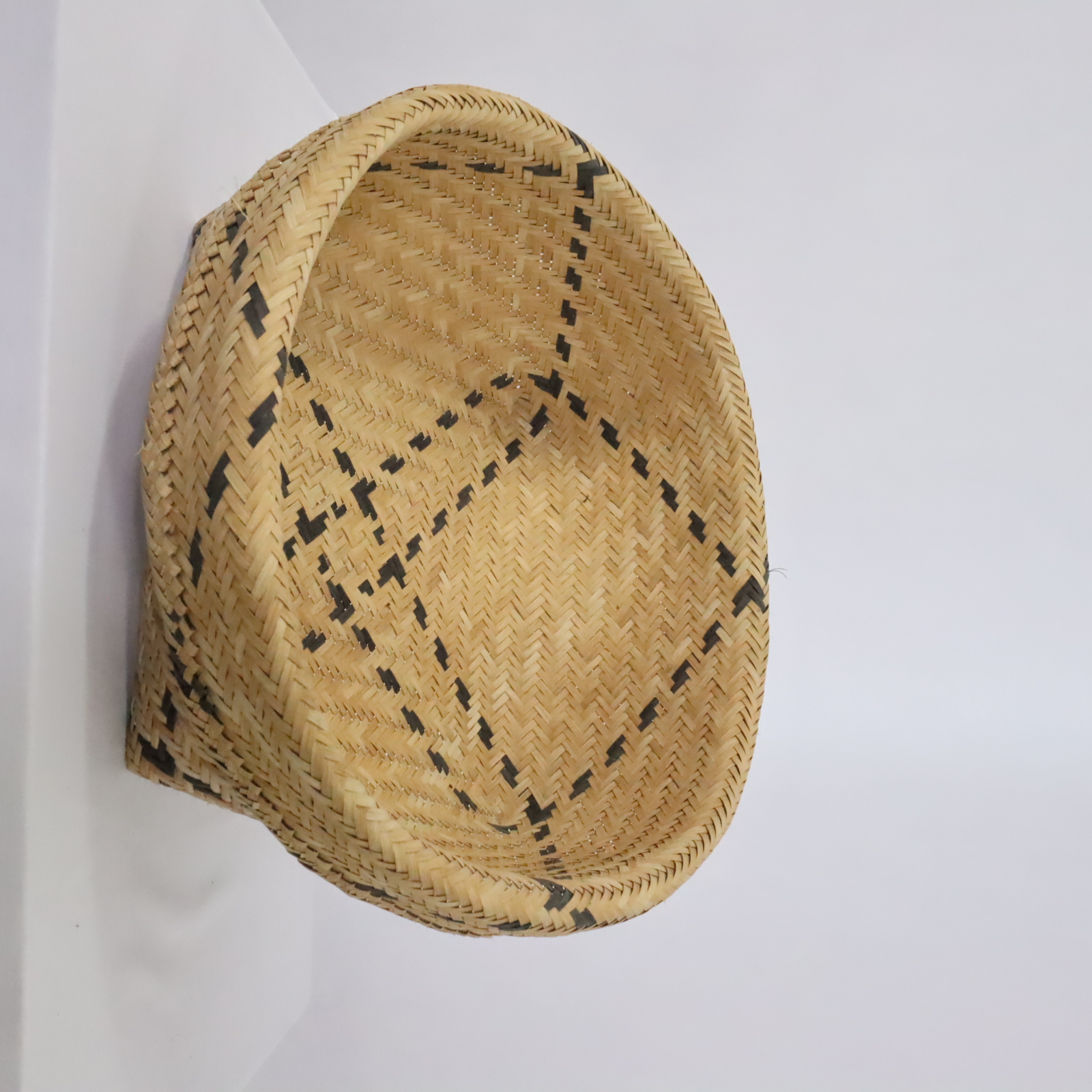 RATTAN FRUIT BASKET XXL