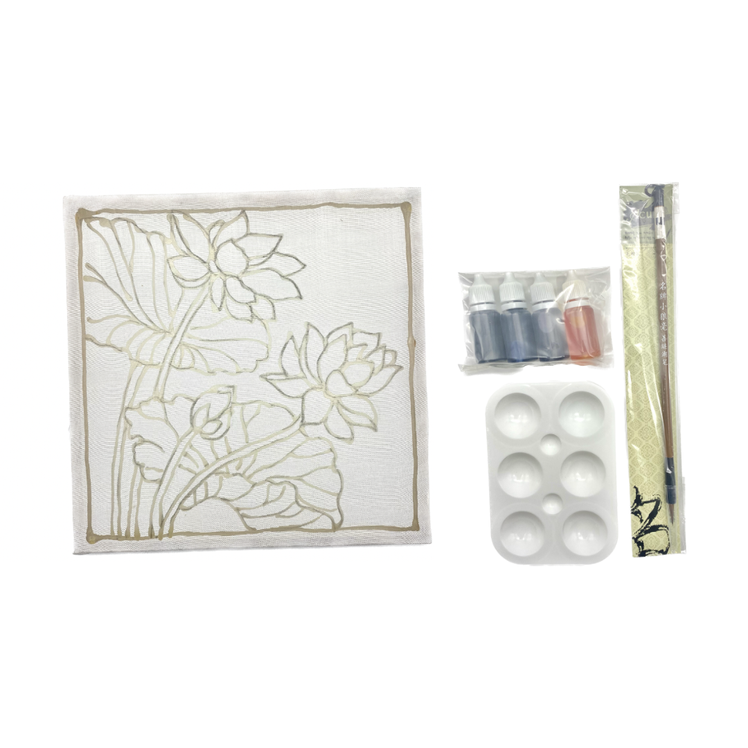BATIK KIT