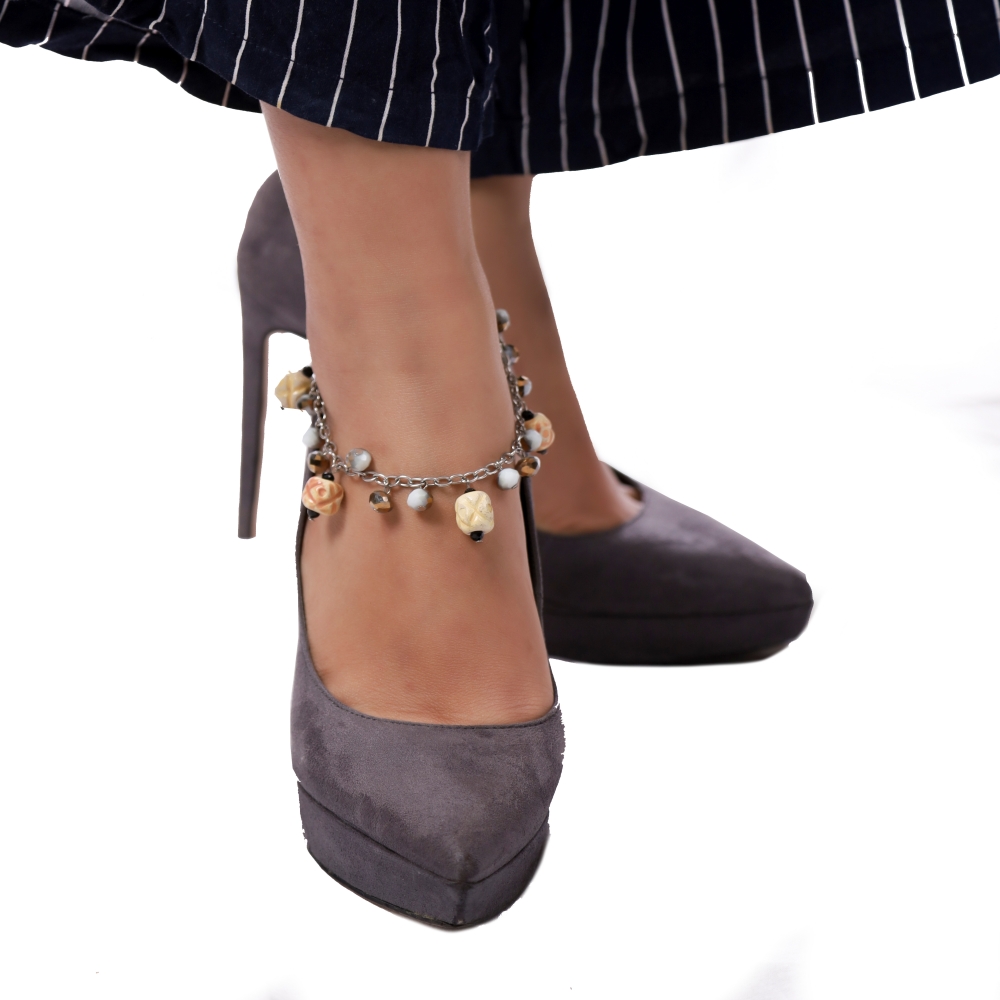 GELANG MANIK SERAMIK