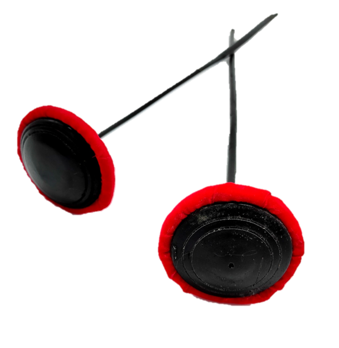 PEMUKUL GAMBANG GAMELAN