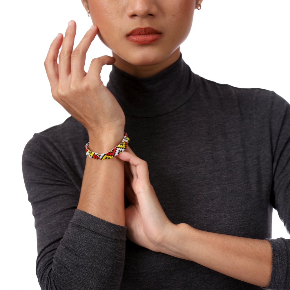 GELANG MANIK SARAWAK