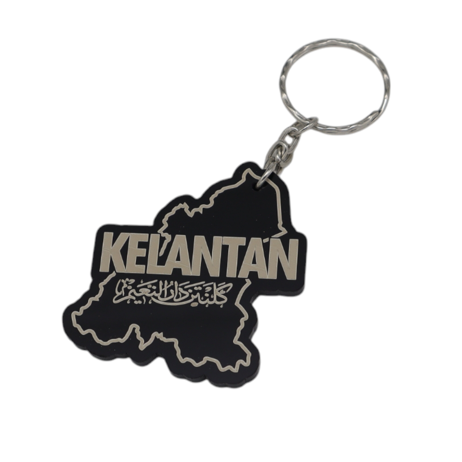 STATE KEYCHAIN ​​(KELANTAN)