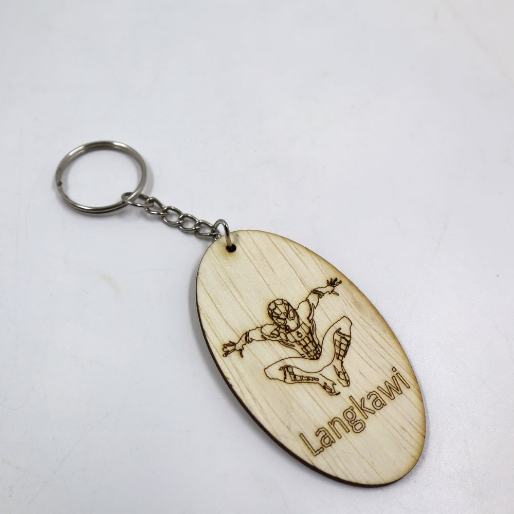 KEY CHAIN