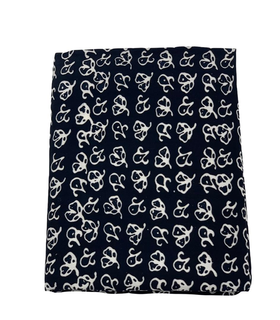 KAIN PASANG EDISI HITAM PUTIH