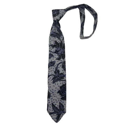 TIE BATIK