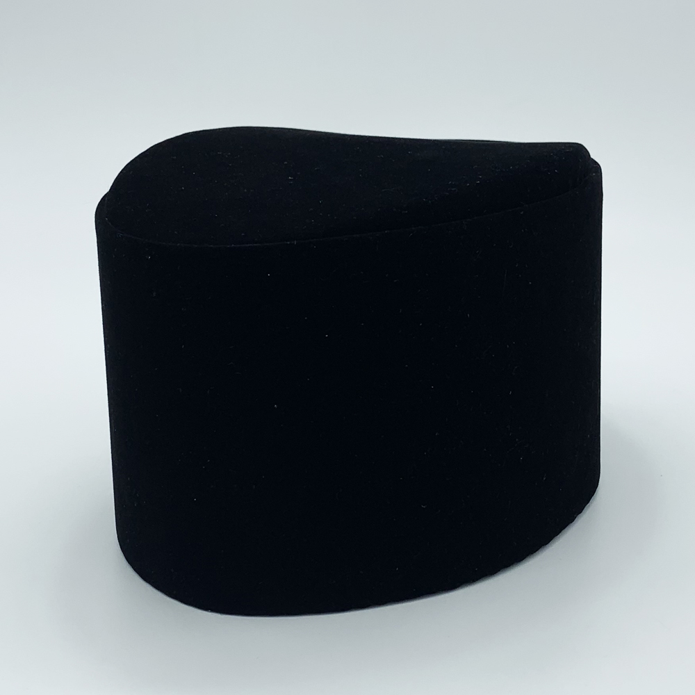 (PRE-ORDER) SONGKOK 020340 (TINGGI 4" & SAIZ 21 1/2")