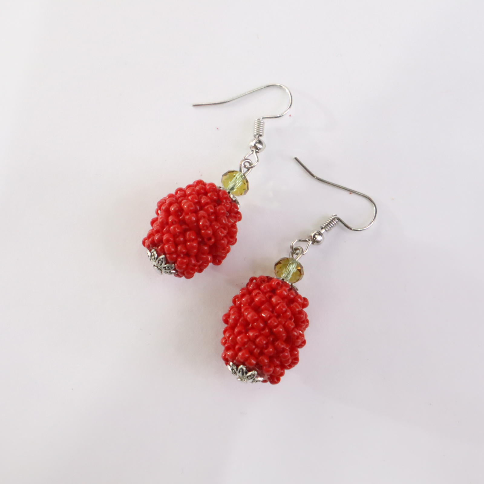 BORNEO EARRINGS