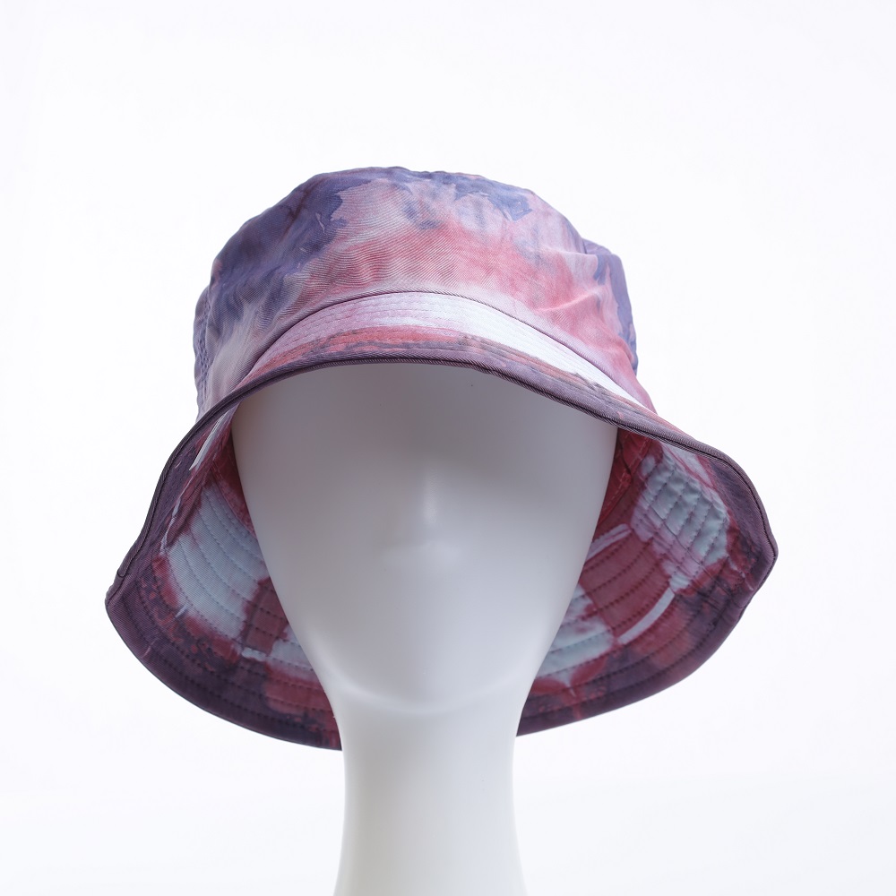 TOPI BATIK TIE DYE