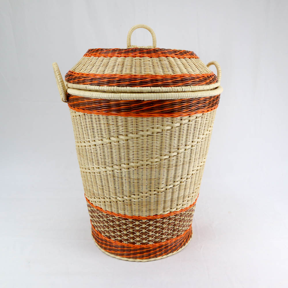 (PRE-ORDER 7) LAUNDRY BASKET