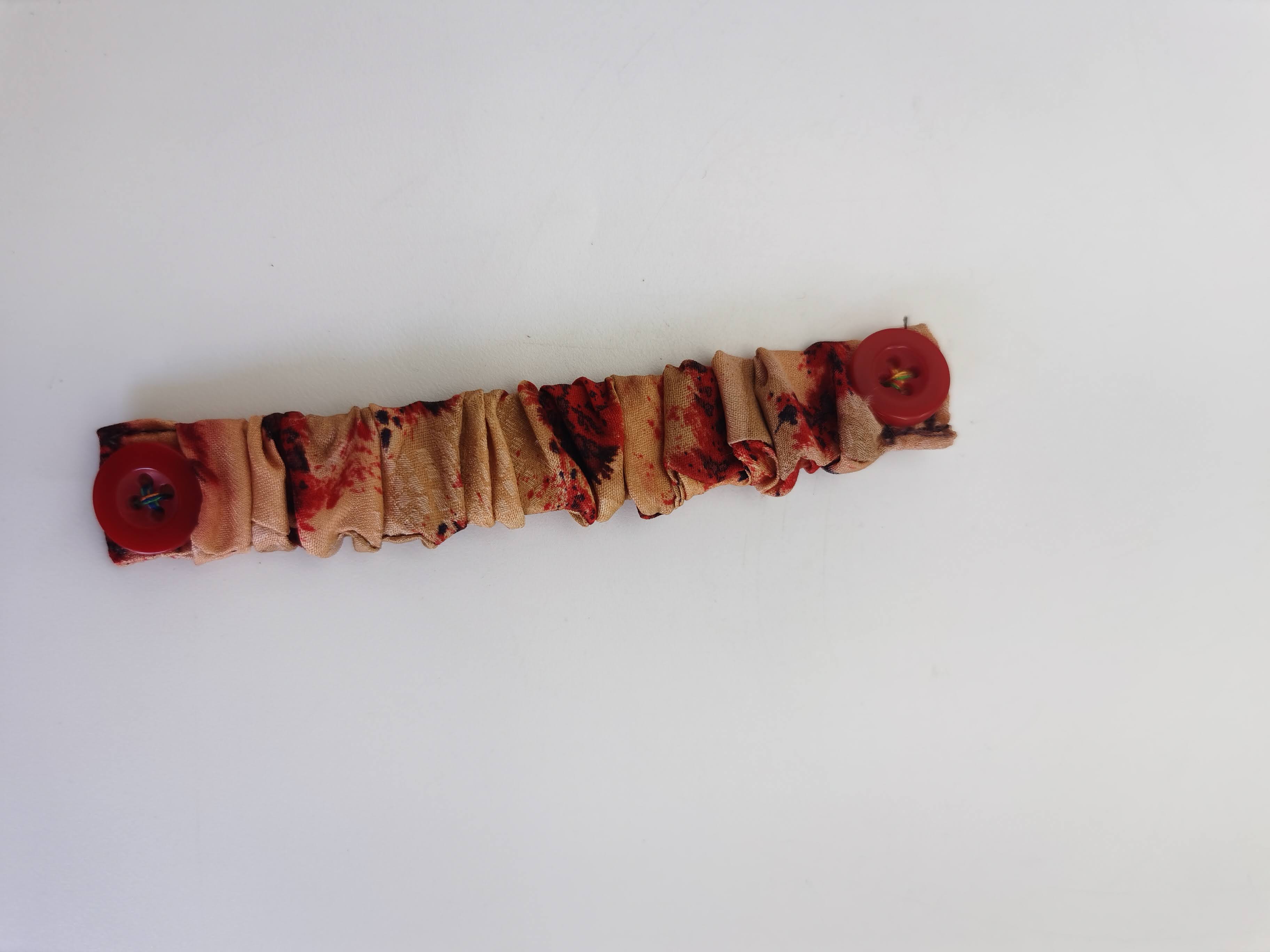 BATIK MASK EXTENDER CAMARA 5