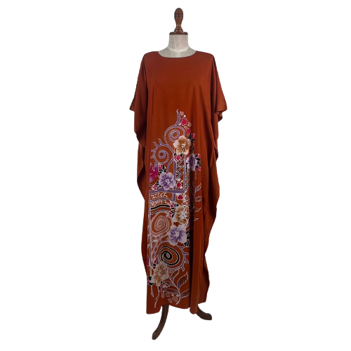 KAFTAN BATIK