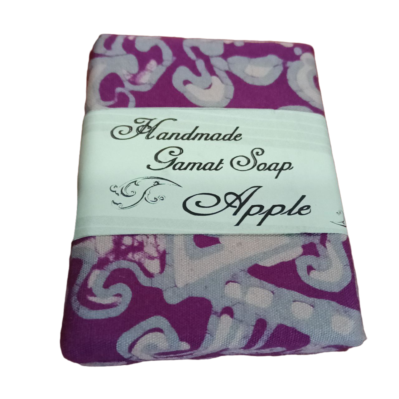 SABUN GAMAT BATIK B (10)