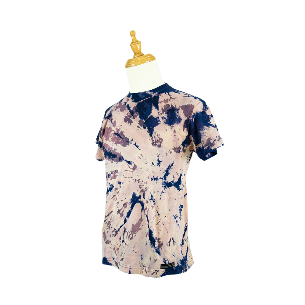 YASMIN TIE DYE T-SHIRT