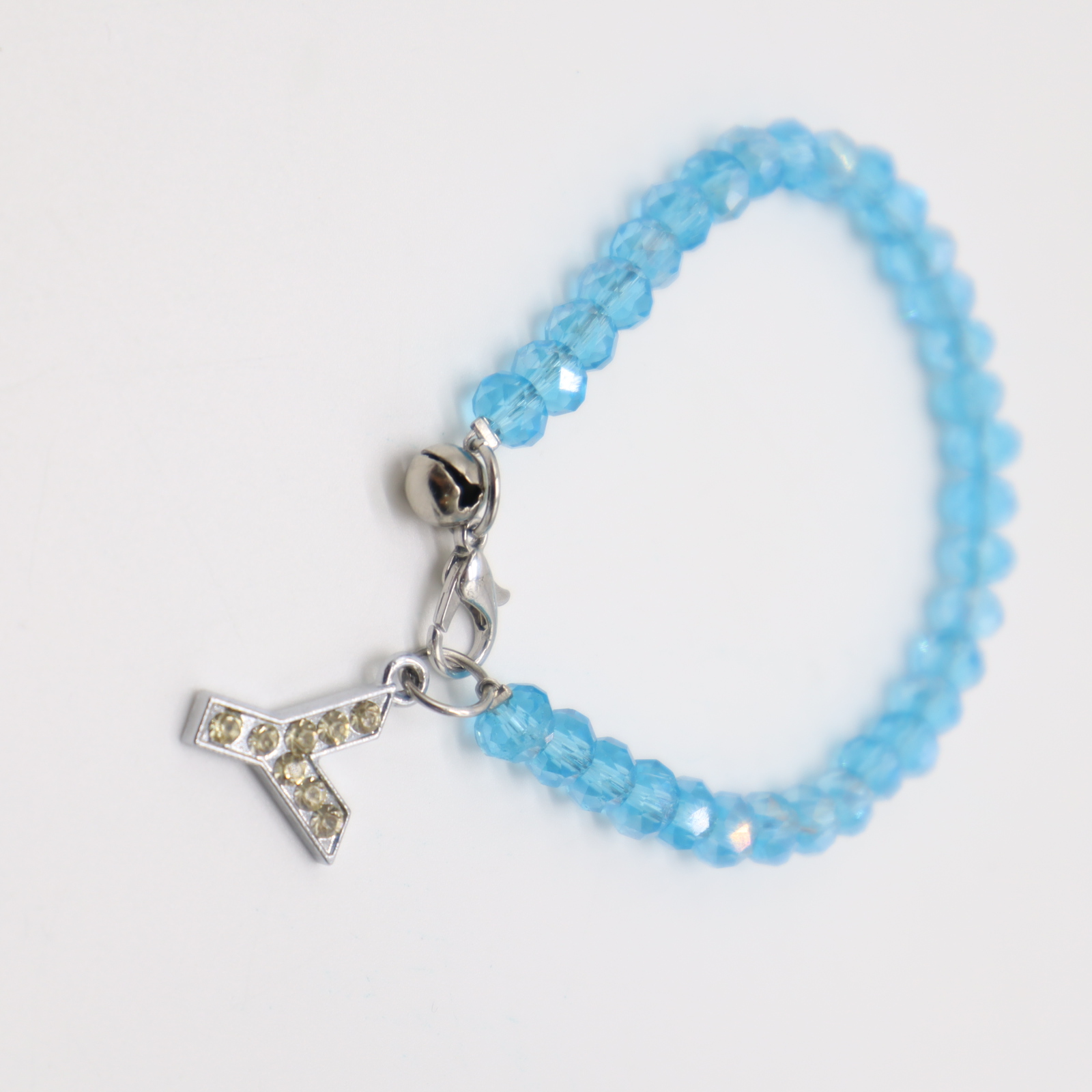 BEADED BRACELET