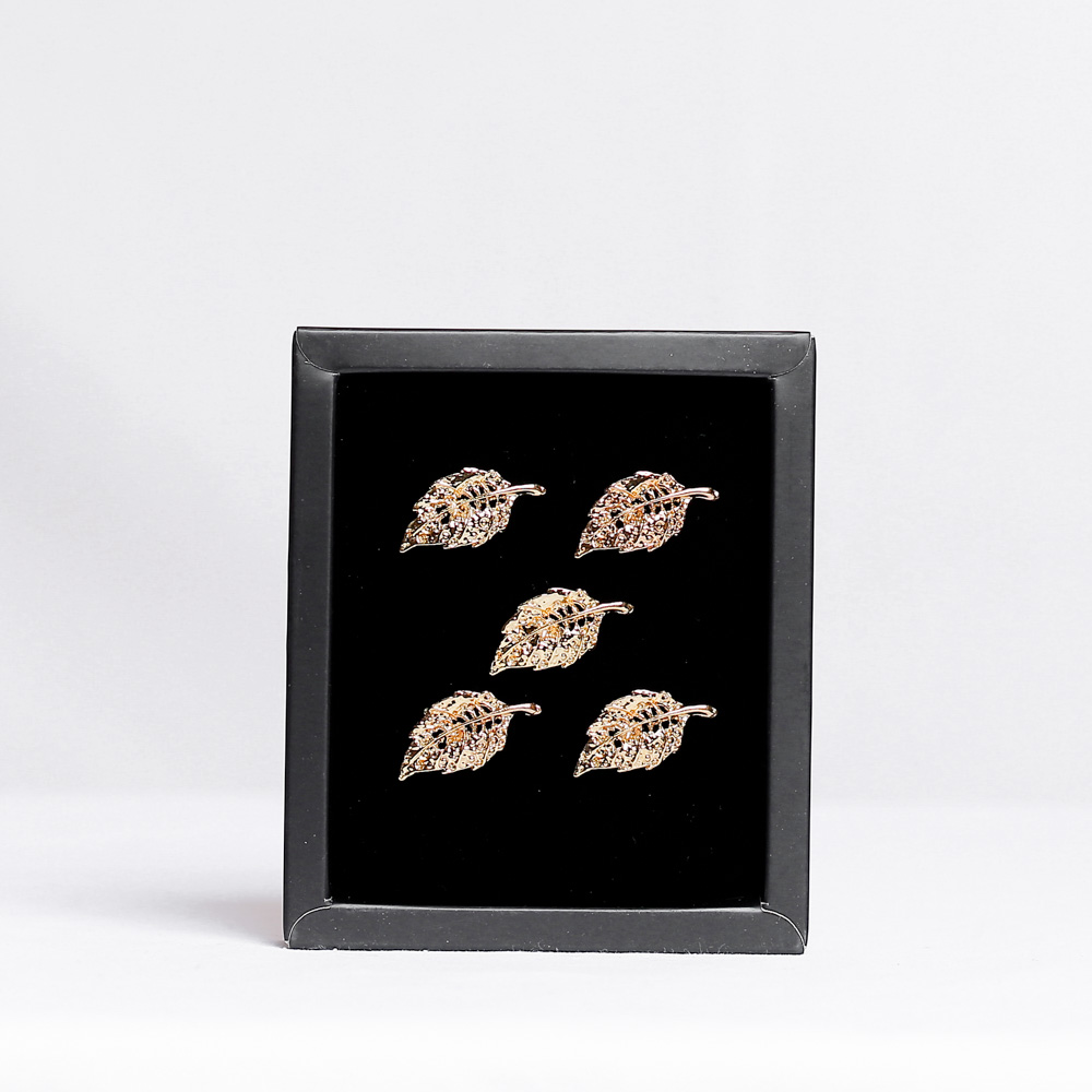 BUTANG BAJU MELAYU MB/016 (GOLD PLATED)