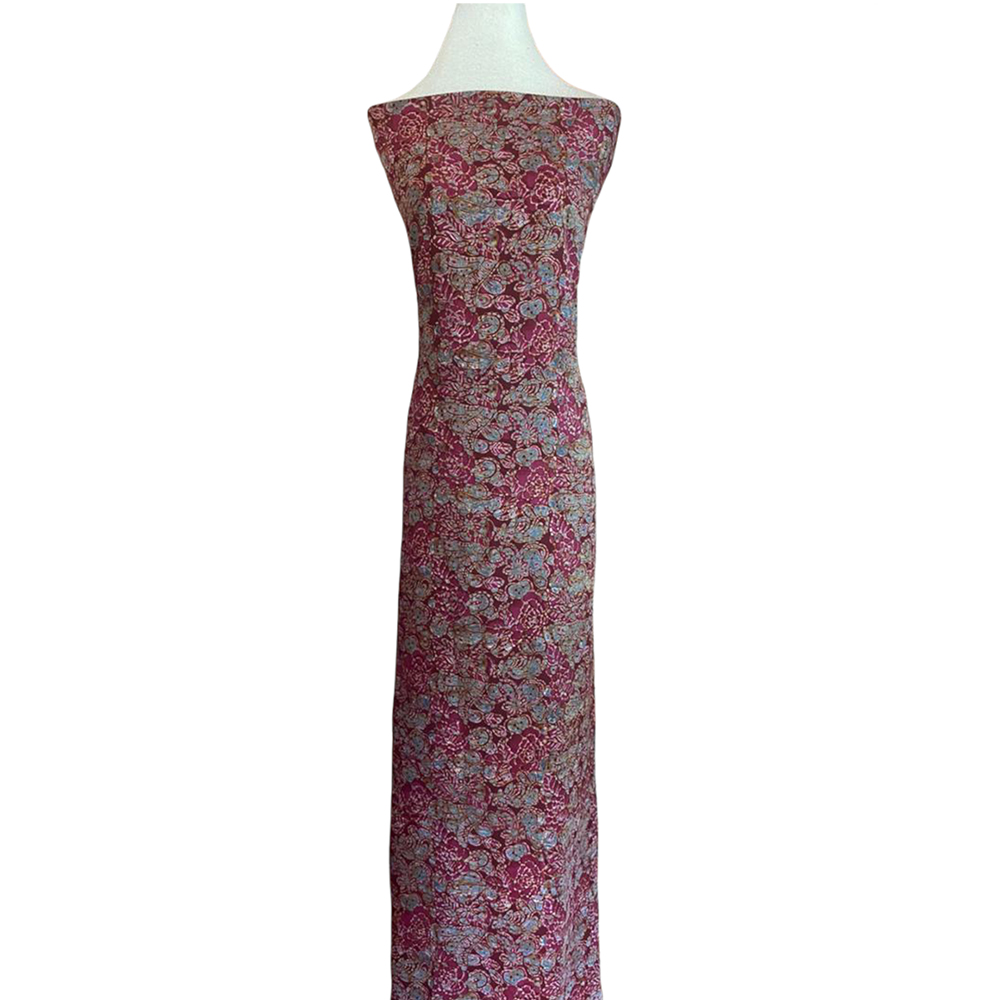 KAIN PASANG BATIK BLOK