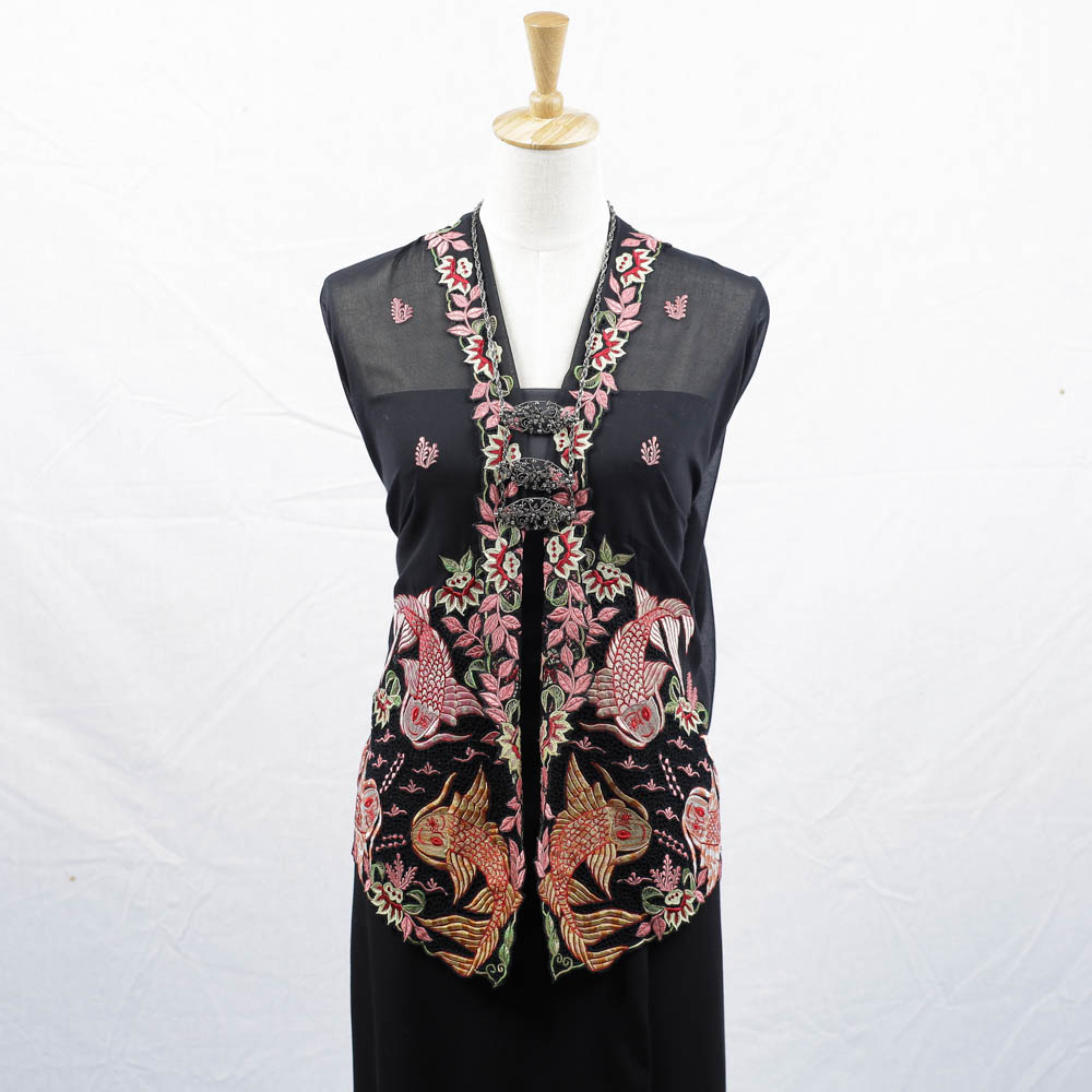 KAIN PASANG SULAMAN 23