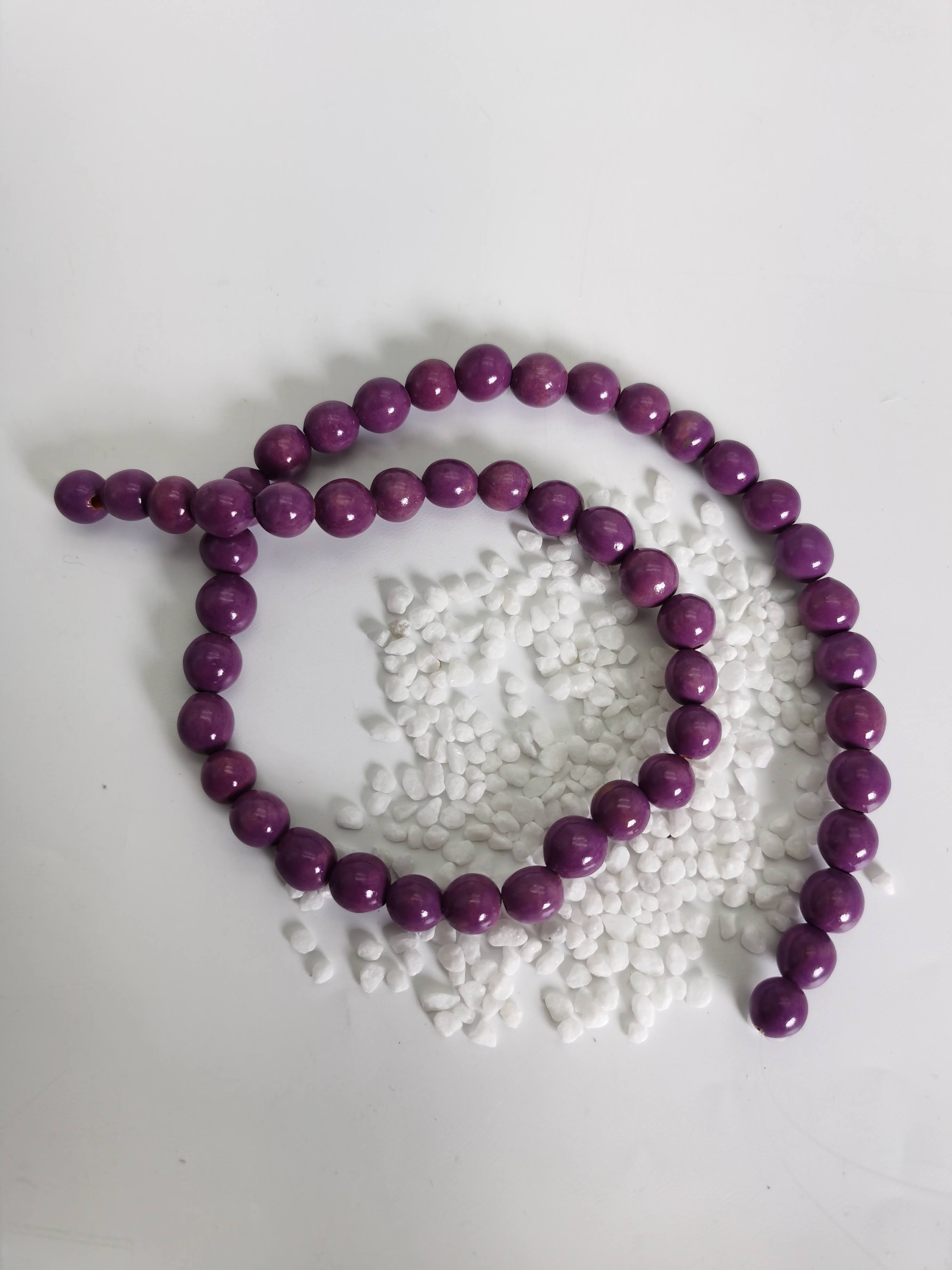 GRAPES KISS TRANS CERAMIC