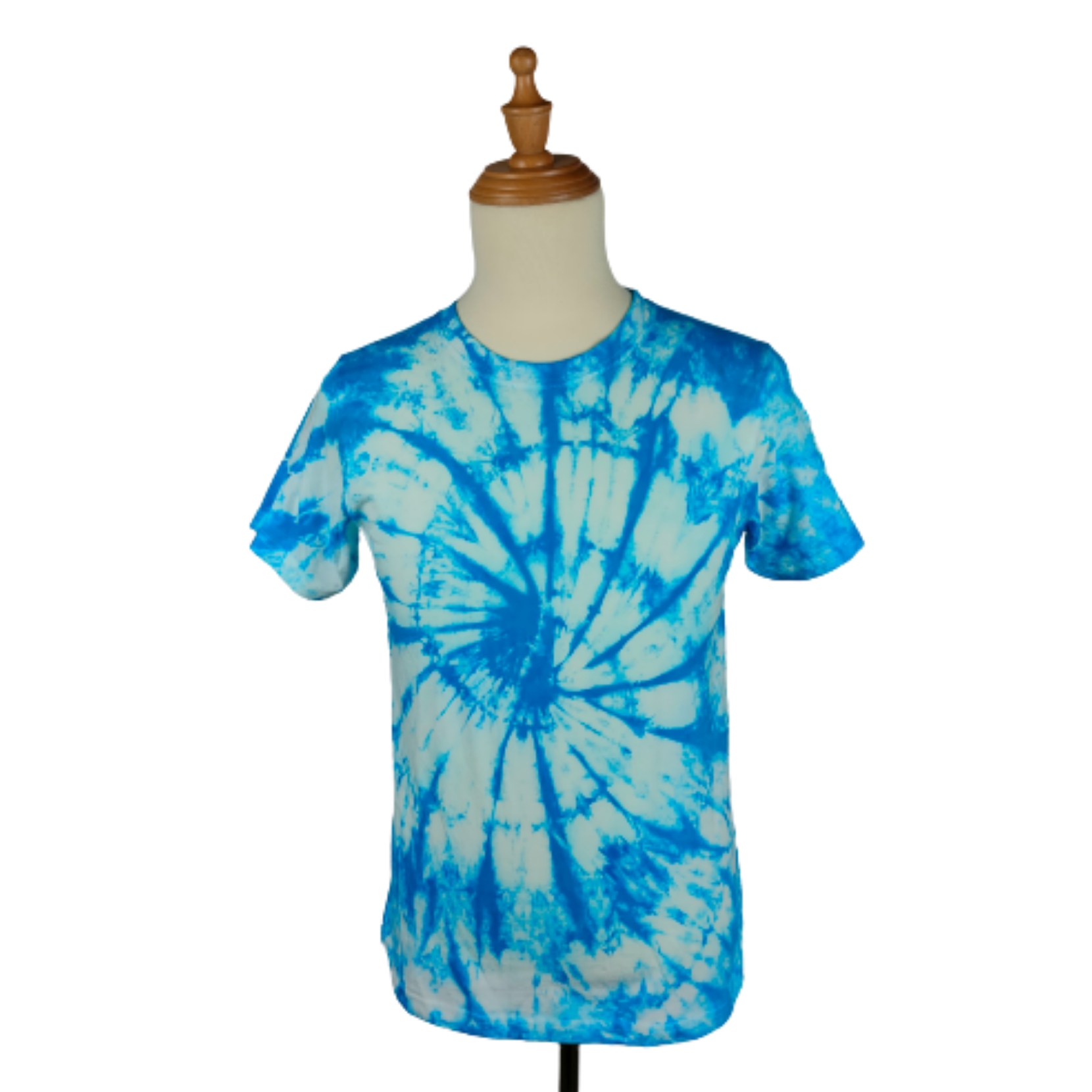 T-SHIRT TIE & DYE