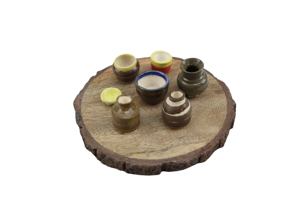 MINIATURE RANDOM COLOR