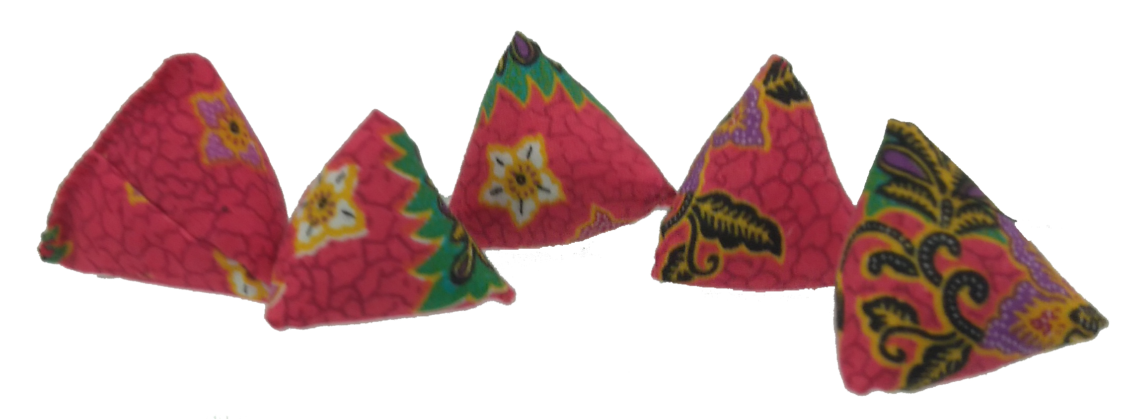 BATU SEREMBAN KAIN BATIK (BESAR)