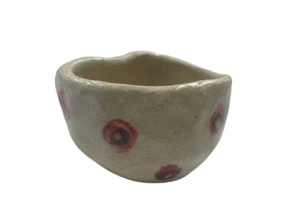 MINI LOVE CACTUS POT