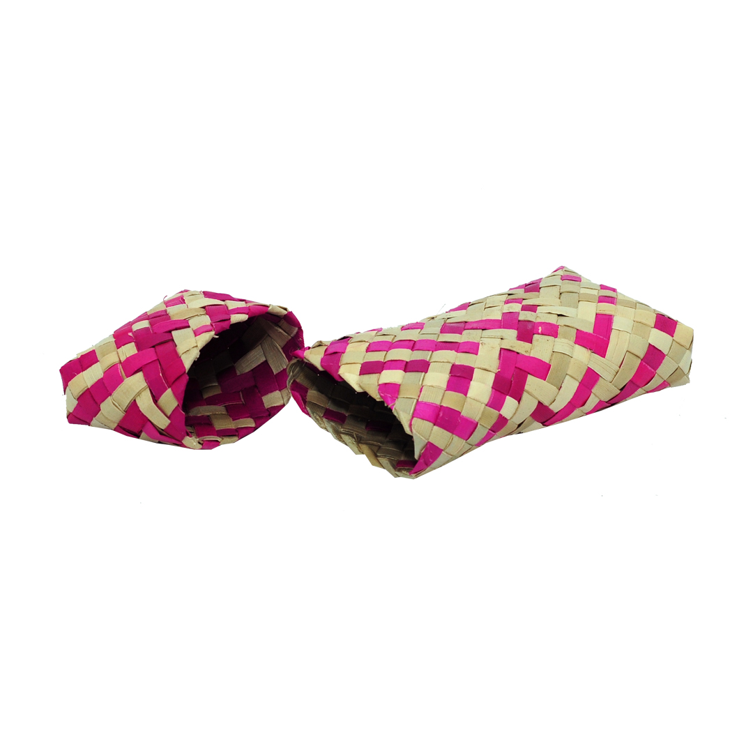 BEKAS SERBAGUNA ANYAMAN