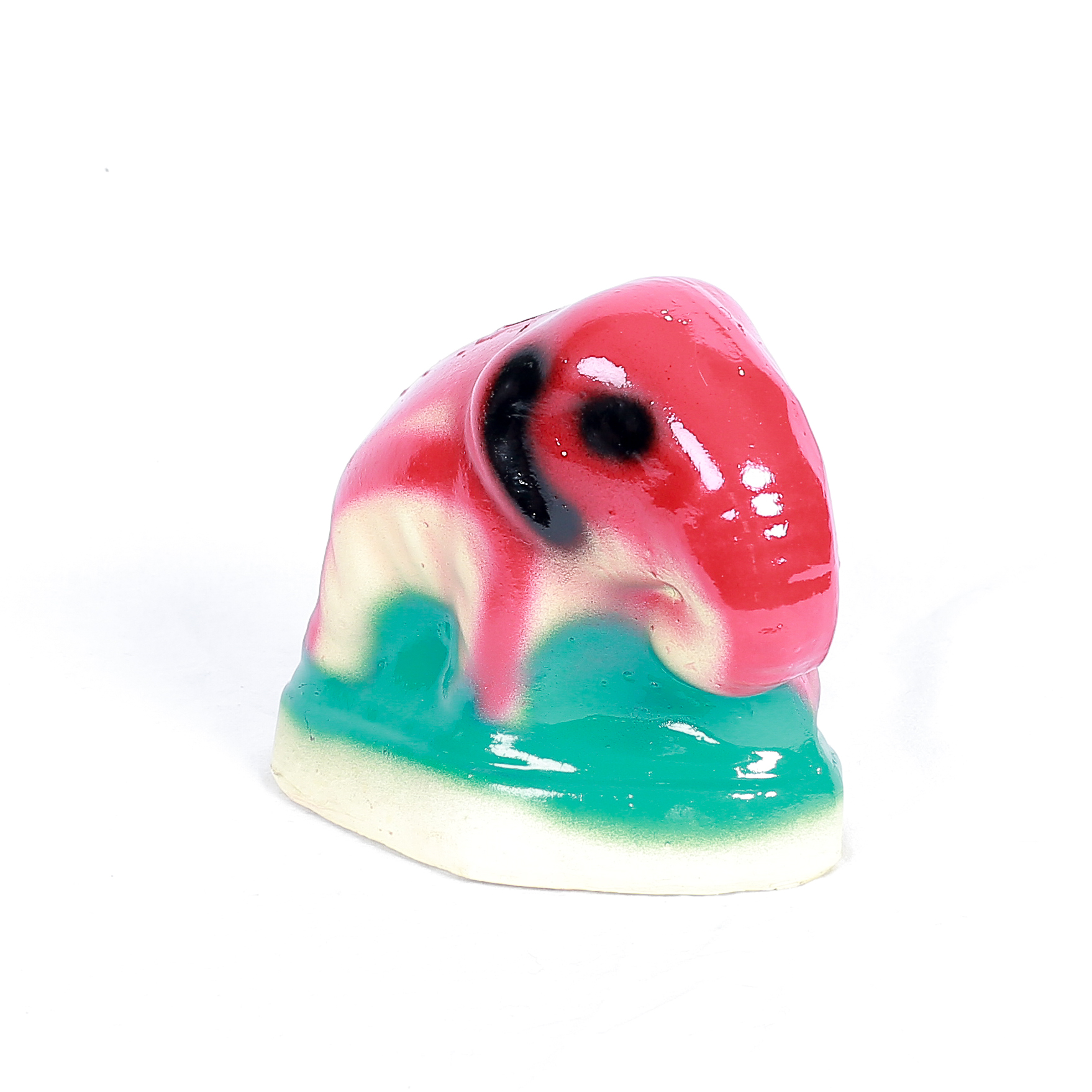 TABUNG GAJAH BELALAI BAWAH