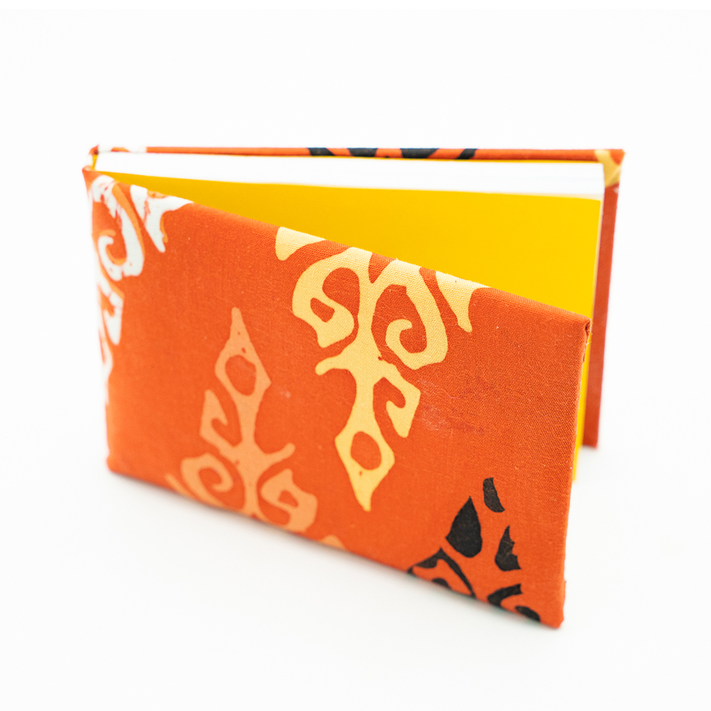 BATIK NOTEBOOK
