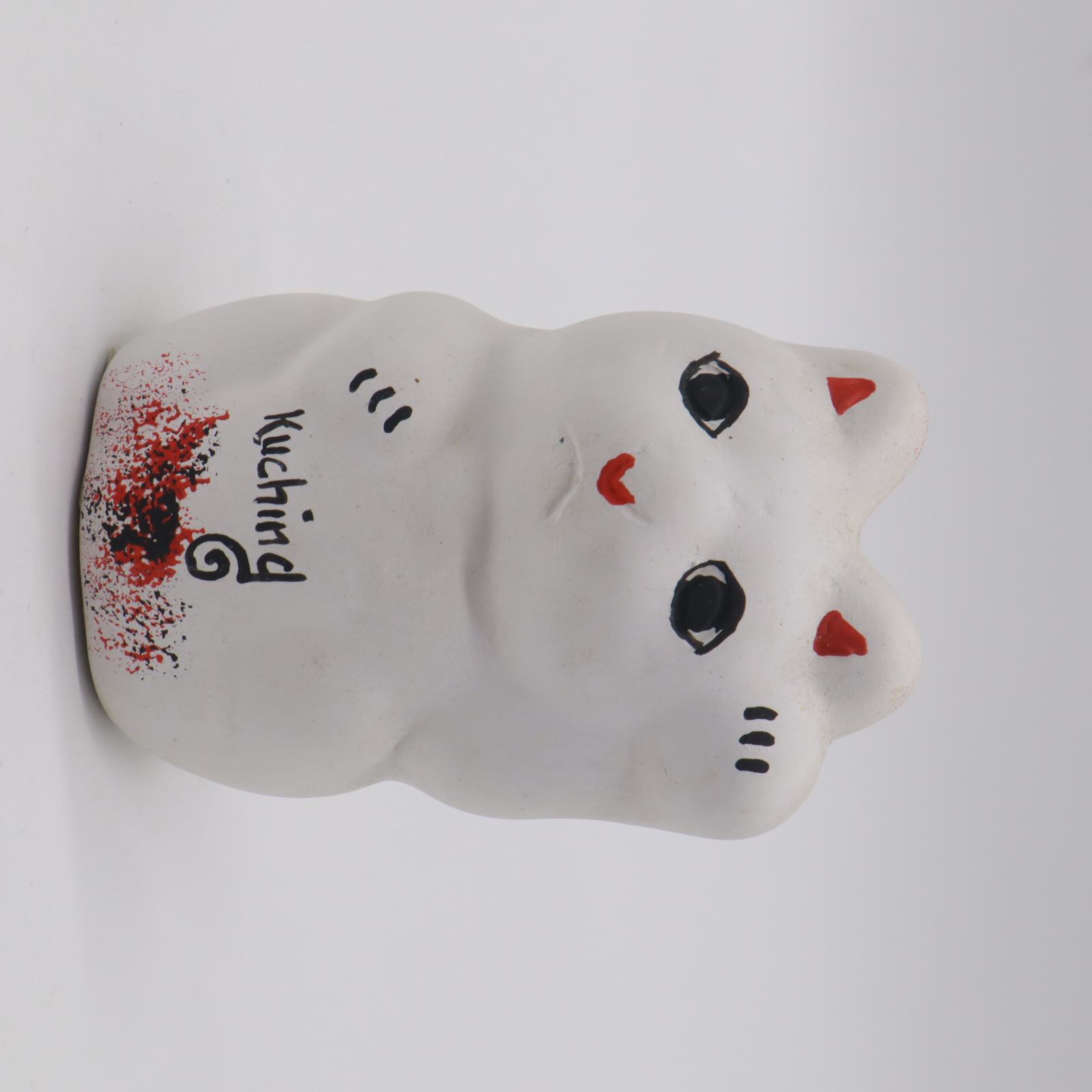 MINIATUR KUCING LAMBAI