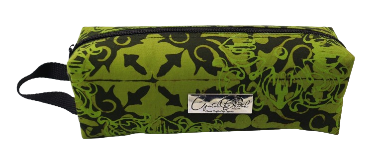 BATIK PENCIL CASE