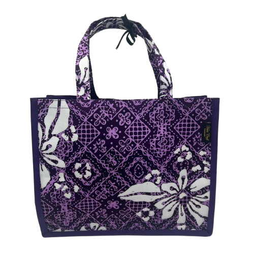 TOTE BAG BATIK