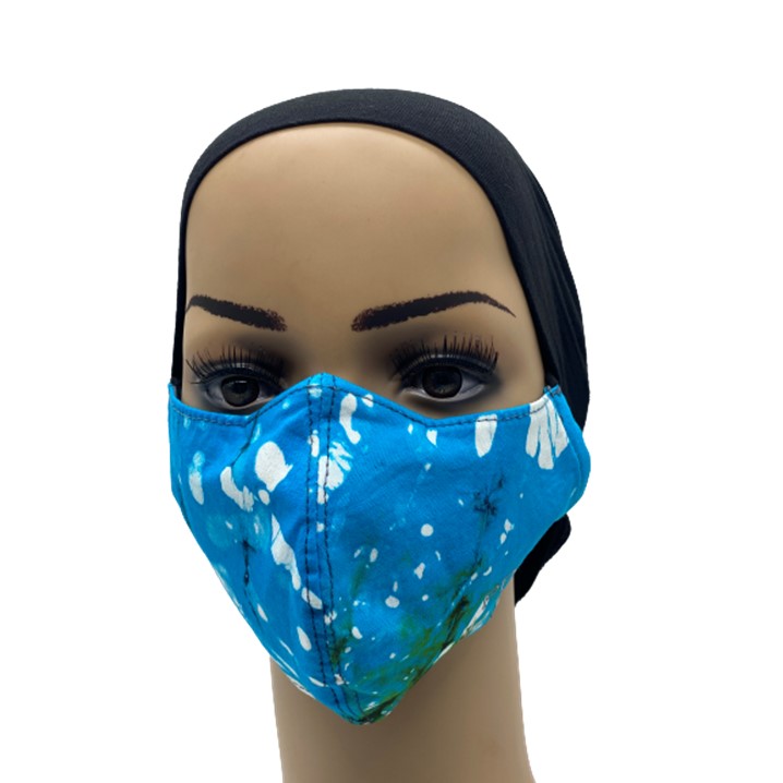 FACE MASK BATIK