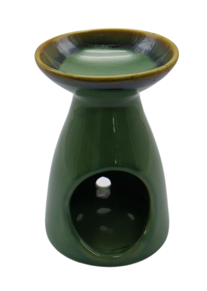 BEKAS LILIN AROMA TERAPI