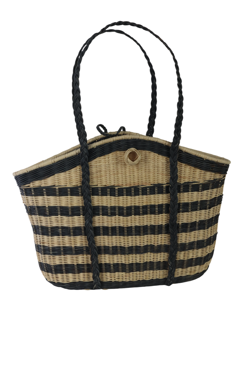 BUTIA BASKET