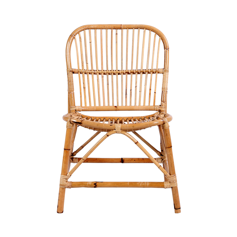 RATTAN CHAIR