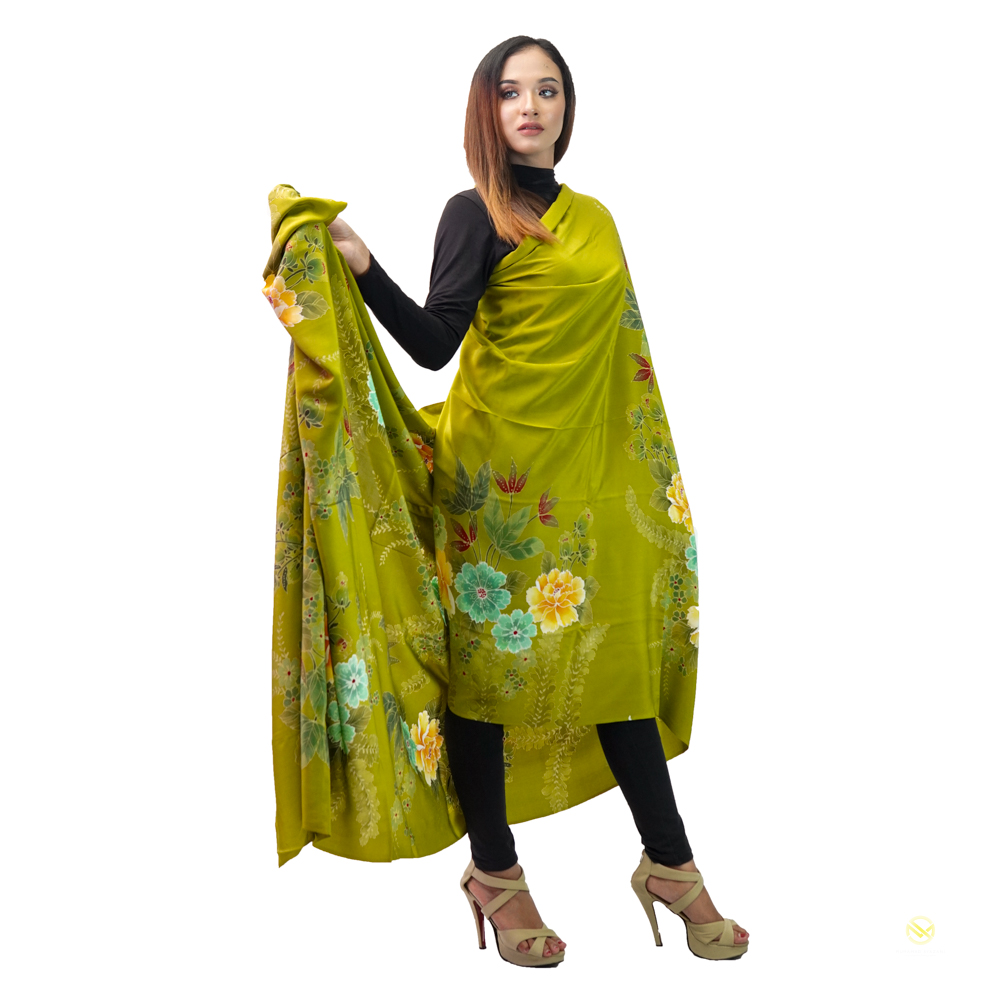 KAIN PASANG CREPE (GSY019)