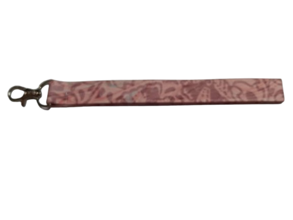KEY FOB WRISTLETS