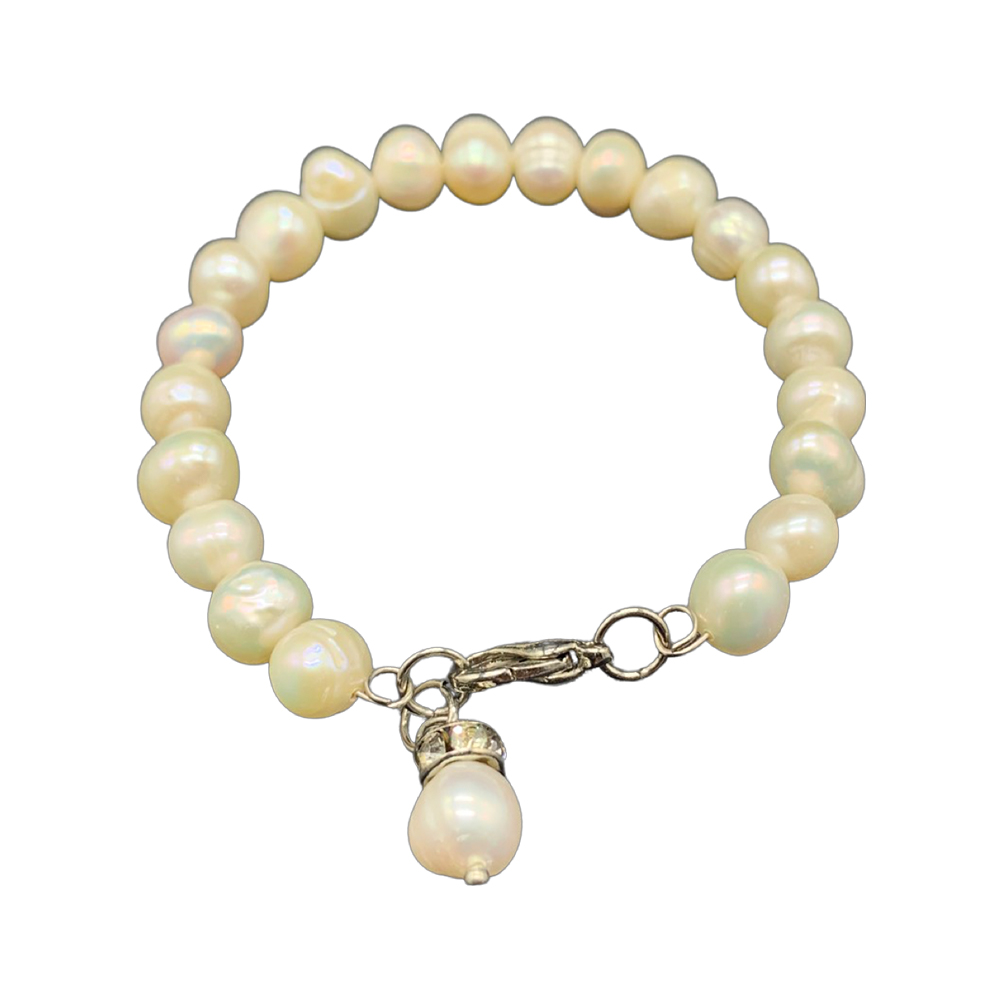 GELANG TANGAN MUTIARA