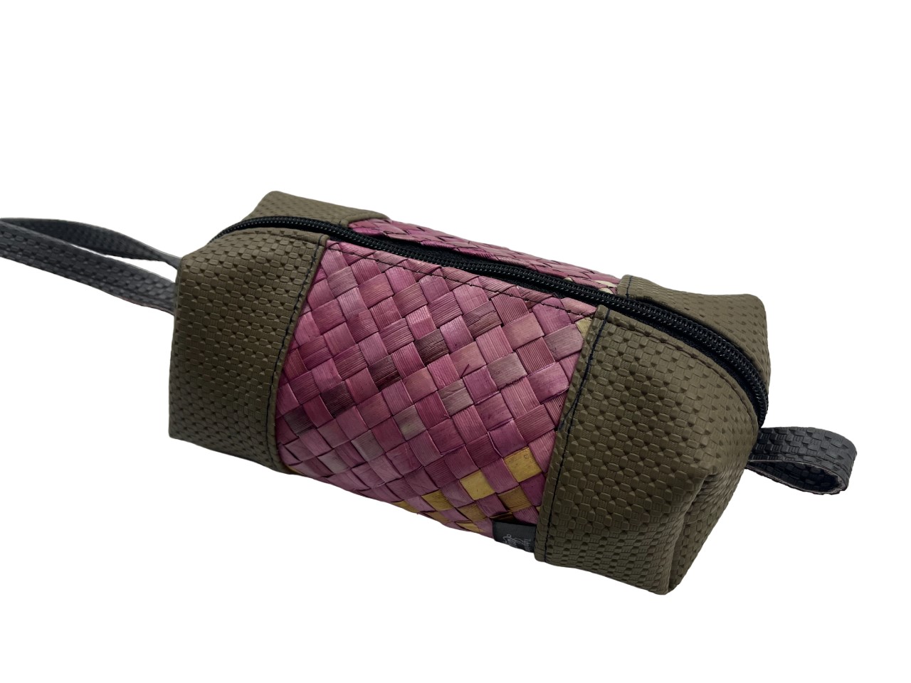 PENCIL CASE / MAKE UP CASE