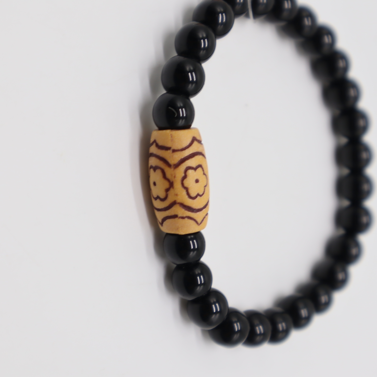 BEADED BRACELET