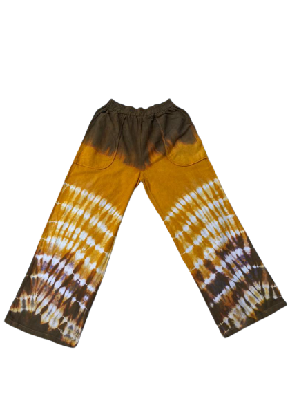 SELUAR SANTAI DEWASA