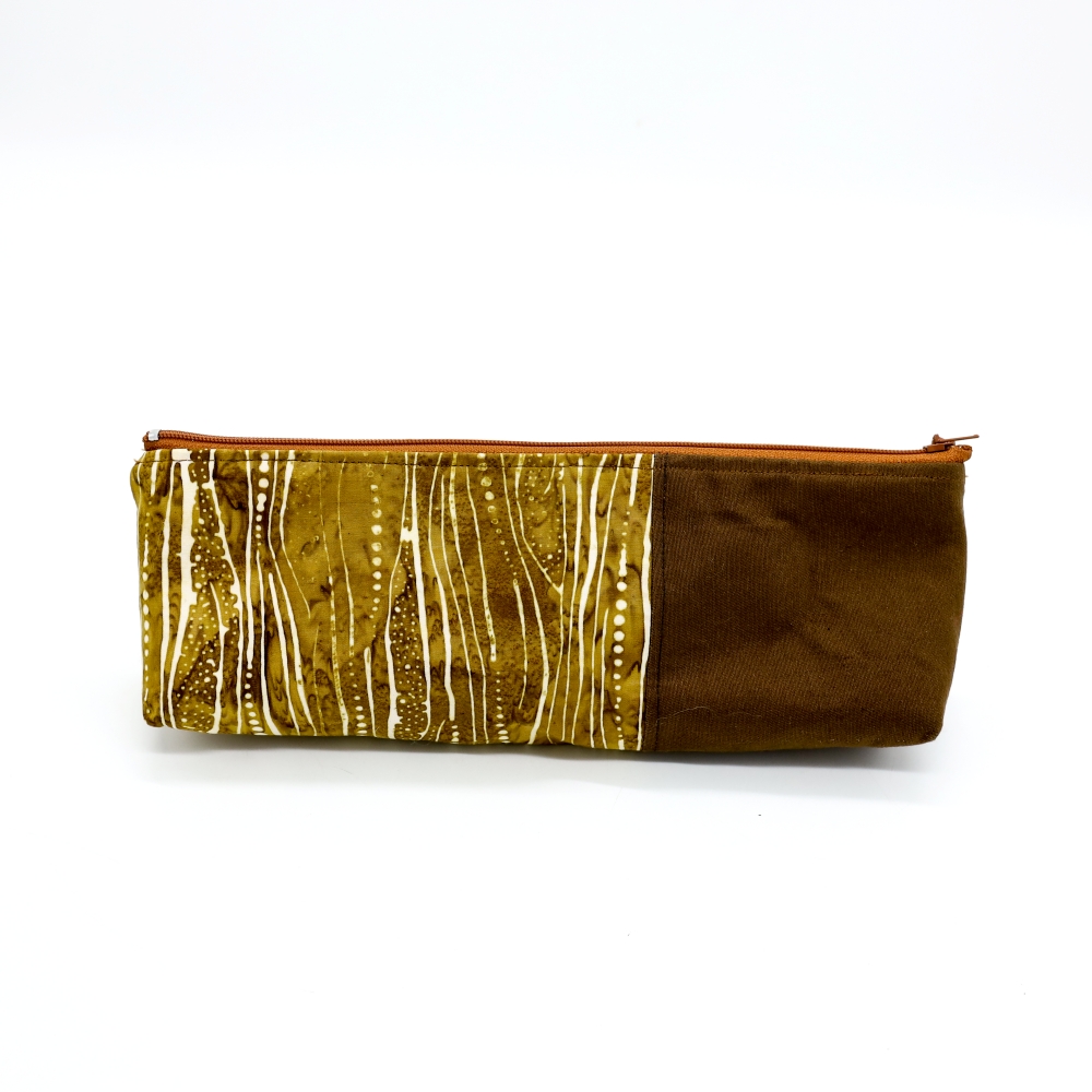 PENCIL CASE BATIK