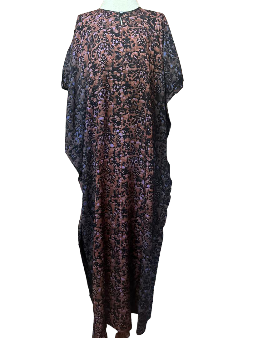 KAFTAN BATIK