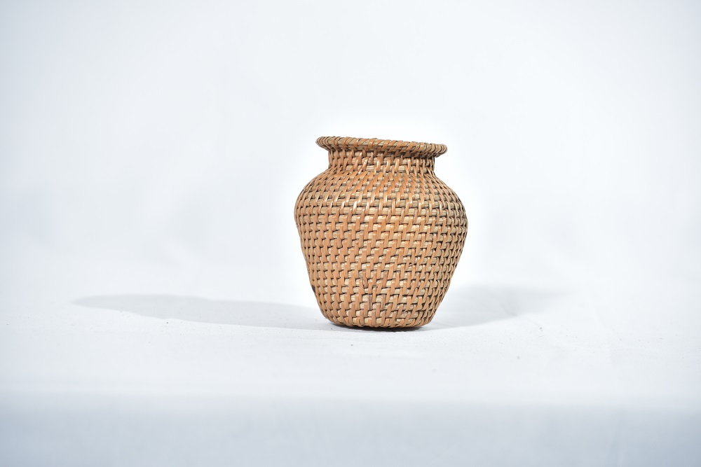 PASU ANYAMAN RIBU-RIBU